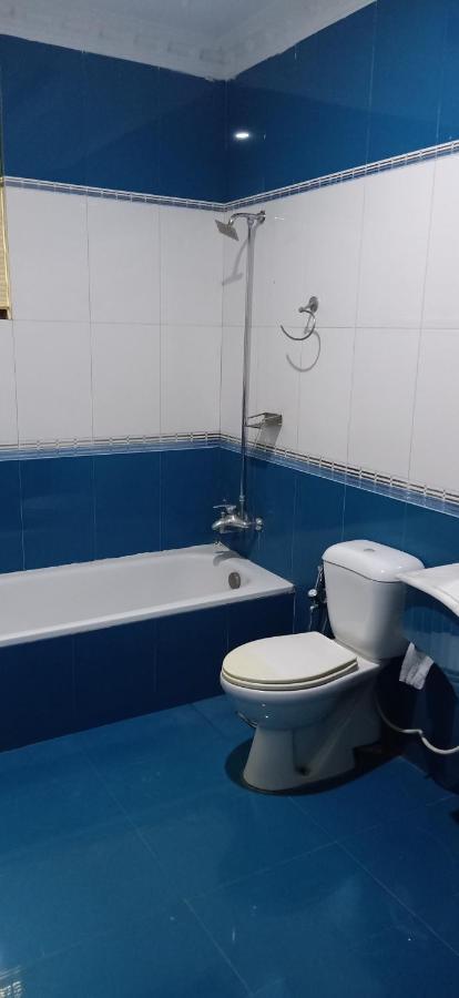 Executive Galaxy Guest House Islamabad Zewnętrze zdjęcie