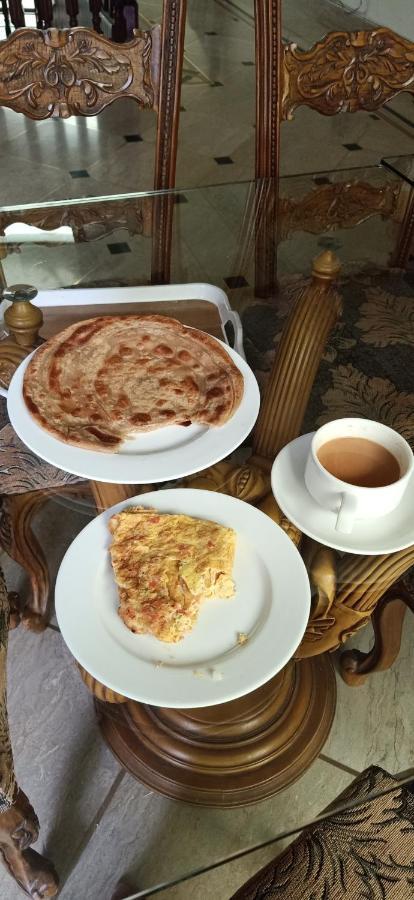 Executive Galaxy Guest House Islamabad Zewnętrze zdjęcie