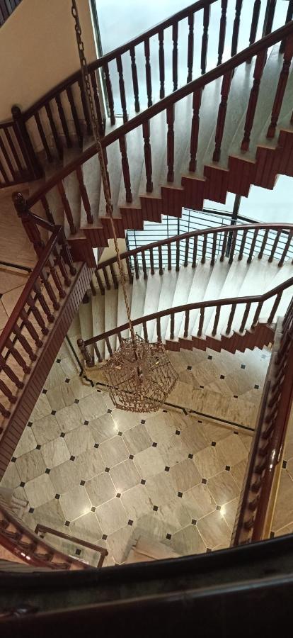 Executive Galaxy Guest House Islamabad Zewnętrze zdjęcie
